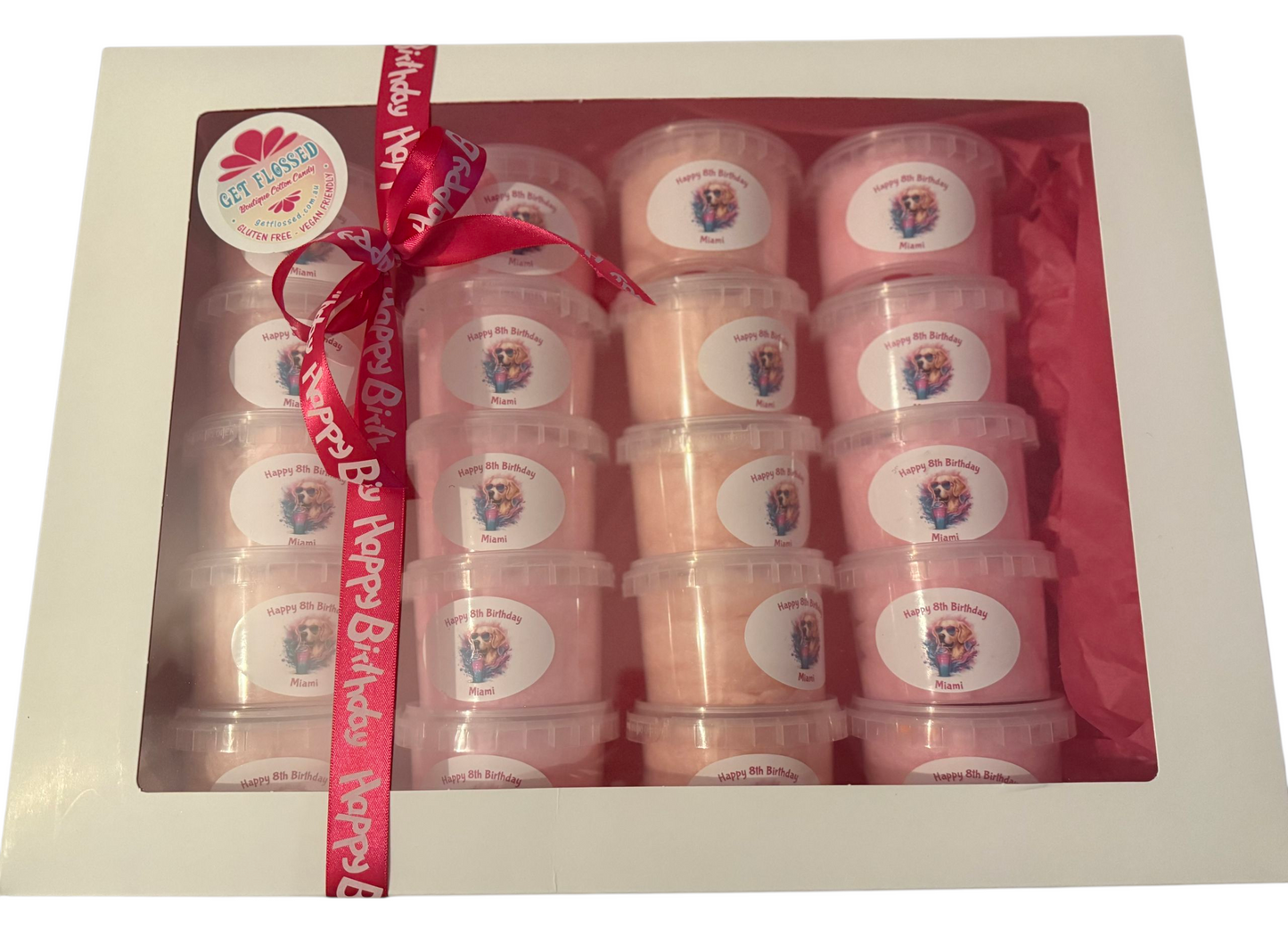 Birthday Party Box