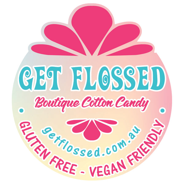 Get Flossed