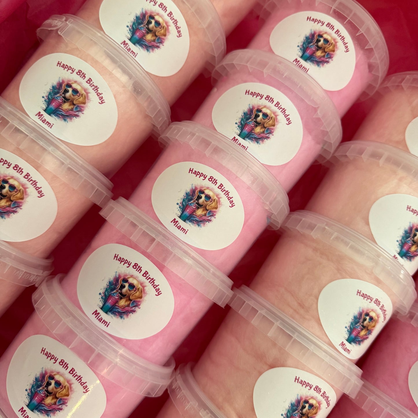 Birthday Party Box